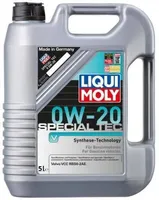 MOOTORIÕLI LIQUI MOLY SPECIAL TEC V 0W20 VOLVO C5 5L