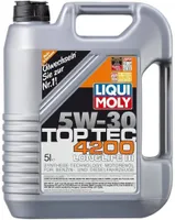 MOOTORIÕLI LIQUI MOLY TOP TEC 4200 5W30 C3 5L