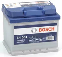 AUTOAKU BOSCH S4 001 44AH 440A 207X175X175