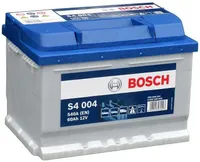 AUTOAKU BOSCH S4 004 60AH 540A 242X175X175