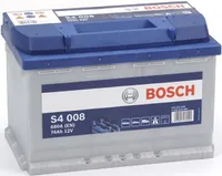 AUTOAKU BOSCH S4 008 74AH 680A 278X175X190