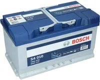 AUTOAKU BOSCH S4 010 80AH 740A 315X175X175