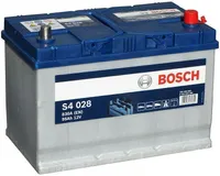 AUTOAKU BOSCH S4 028 95AH 830A 306X173X225