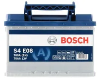 AUTOAKU BOSCH EFB S4 E08 70AH 760A 278X175X190