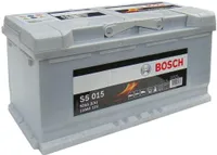 AUTOAKU BOSCH S5 015 110AH 920A 393X175X190