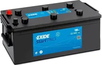 AUTOAKU EXIDE STARTPRO 180AH 1000A 513X223X223MM