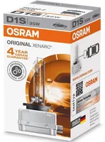 KSENOONLAMP OSRAM D1S XENARC 35W PK32D-2 1TK