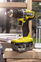 AKULÖÖKTRELL RYOBI RPD18C-0 18V ONE+ 54NM