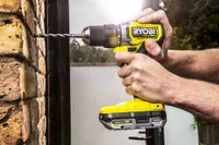 AKULÖÖKTRELL RYOBI RPD18C-0 18V ONE+ 54NM