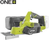 AKUHÖÖVEL RYOBI R18PL-0 18V ONE+