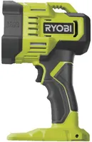 AKUPROŽEKTOR RYOBI RLS18-0 18V ONE+ 500/1500/3000LM