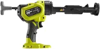 AKUSILIKONIPÜSTOL RYOBI RCG18-0 18V ONE+