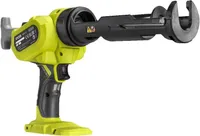 AKUSILIKONIPÜSTOL RYOBI RCG18-0 18V ONE+