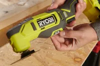 AKUUNIVERSAALTÖÖRIIST RYOBI RMT18-0 18V ONE+ 0–20 000 P/MIN