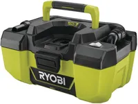 AKUTOLMUIMEJA RYOBI R18PV-0 18V ONE+, 1130 L/MIN