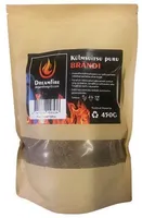 KÜLMSUITSU PURU DREAMFIRE BRÄNDI 450G