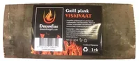 SUITSUKLOTS DREAMFIRE PRESSITUD VISKI 800G