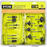 FREESITERADE KOMPLEKT RYOBI 15-OSALINE 6MM