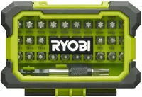 OTSIKUTE KOMPLEKT RYOBI 32-OSALINE