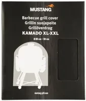 GRILLIKATE MUSTANG KAMADO XL/XXL