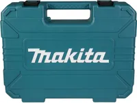 OTSIKUTE JA PUURIDE KOMPLEKT MAKITA 80-OSALINE