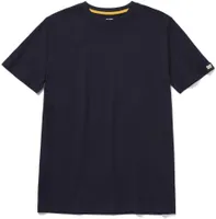 T-SÄRK CAT 1510590 NAVY M