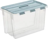 HOIUKAST PLASTTEAM PROBOX FLIPLID 14L