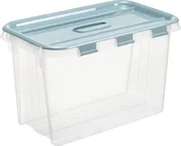 HOIUKAST PLASTTEAM PROBOX FLIPLID 28L