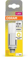 LED LAMP OSRAM 7,5W EM 830 G24D  