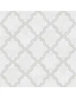 TAPEET ARTHOUSE ORNATE TRELLIS GREY 0,53X10,05M