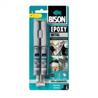 EPOLIIM BISON EPOXY METAL 24ML