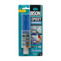 EPOLIIM BISON EPOXY UNIVERSAALNE 24ML