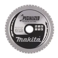 SAEKETAS METALLILE MAKITA 150X1.4X20MM -15° T52 SPECIALIZED