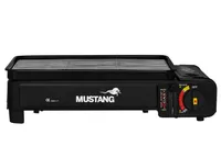 GAASIGRILL MUSTANG MARINE