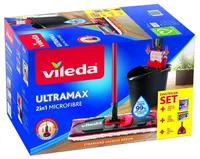 PÕRANDAPESUKOMPLEKT VILEDA ULTRAMAX STARTER BOX