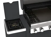 GAASIGRILL BARBECOOK STELLA 3221, MUST