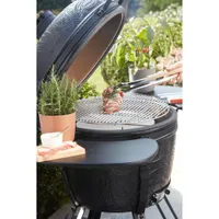 KERAAMILINE GRILL BARBECOOK KAMAL KAMADO 59,5CM