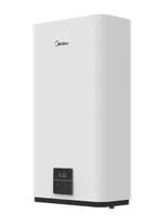 BOILER MIDEA SALUTE FLEX 50 VERT/HOR 47L 2000W Wi-Fi