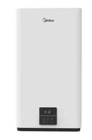 BOILER MIDEA SALUTE FLEX 80 VERT/HOR 74L  2000W Wi-Fi