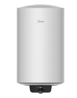 BOILER MIDEA LUME 50 VERT 50L 1500W Wi-Fi