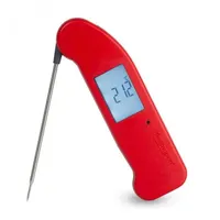 LIHA-SISETERMOMEETER ETI THERMAPEN ONE, PUNANE