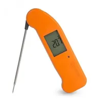 LIHA-SISETERMOMEETER ETI THERMAPEN ONE, ORANŽ