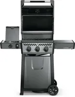 GAASIGRILL NAPOLEON 913 FREESTYLE, F365SBPGT-FI