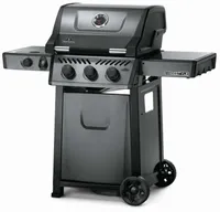 GAASIGRILL NAPOLEON 913 FREESTYLE, F365SBPGT-FI