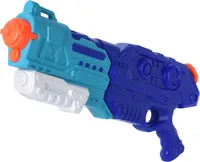 MÄNGUASI VEEPÜSTOL PUMP ACTION 48CM