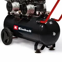 KOMPRESSOR EINHELL TE-AC 50 SILENT