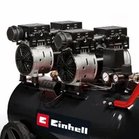 KOMPRESSOR EINHELL TE-AC 50 SILENT