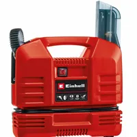 KOHVERKOMPRESSOR EINHELL TC-AC 190 OF SET