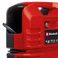 KOHVERKOMPRESSOR EINHELL TC-AC 190 OF SET