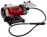 LAUAKÄIA KOMPLEKT EINHELL TC-XG 75